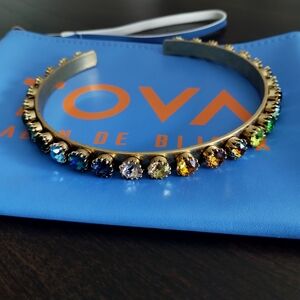 TOVA DAVINA CHOKER